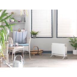 Dimplex  2kW Electric Portable Convector Heater