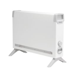 Dimplex  2kW Electric Portable Convector Heater