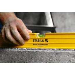 Stabila 96-2 Spirit Level 16" (40cm)