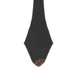 Scruffs  Thermal Socks Black  7-12 1 Pair