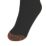 Scruffs  Thermal Socks Black  7-12 1 Pair