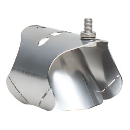 Broadfix  Rat Drain Blocker 100mm (3.93")