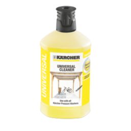 Karcher   Universal Detergent 1Ltr