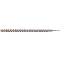 DEWALT Extreme 2 SDS Plus Shank Masonry Drill Bit 18mm x 450mm