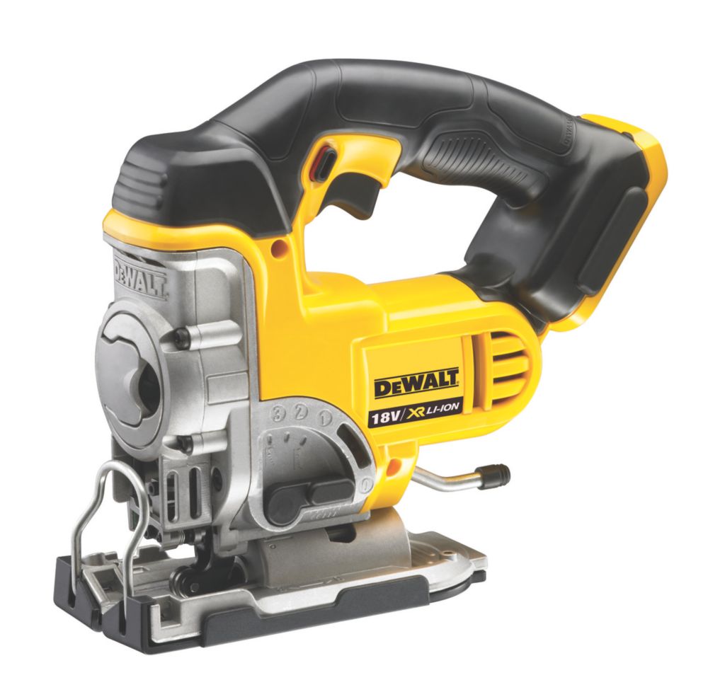 Dewalt cordless planer online screwfix