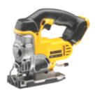 DEWALT DCS331N 18V Li-Ion XR  Cordless Jigsaw - Bare