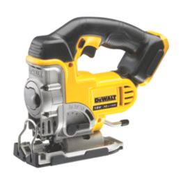 DeWalt DCS331N 18V Li-Ion XR  Cordless Jigsaw - Bare