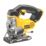 DEWALT DCS331N 18V Li-Ion XR  Cordless Jigsaw - Bare