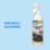 HG   Natural Stone Worktop Cleaner 500ml