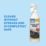 HG   Natural Stone Worktop Cleaner 500ml