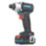 Erbauer ECD12-Li-2/EID12-Li-2 12V 2 x 3.0Ah Li-Ion EXT Brushless Cordless Combi Drill & Impact Driver Twin Kit