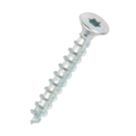 Spax  TX Countersunk Self Drilling Wood Screws 5mm x 40mm 200 Pack