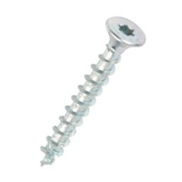 Spax  TX Countersunk Self Drilling Wood Screws 5mm x 40mm 200 Pack