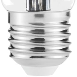 Sylvania TOLEDO PLATINUM E27 G95 LED Light Bulb  840lm 4W