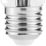 Sylvania TOLEDO PLATINUM E27 G95 LED Light Bulb  840lm 4W