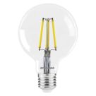 Sylvania TOLEDO PLATINUM E27 G95 LED Light Bulb  840lm 4W
