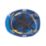 JSP EVOLite Vented Safety Helmet Blue