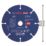Bosch Expert Multi-Material Carbide Cutting Disc 76mm (3") x 10mm