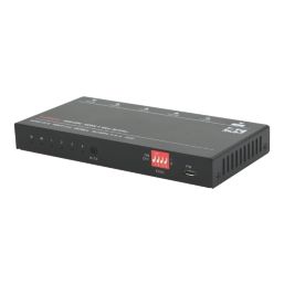 Labgear 4-Way HDMI Splitter
