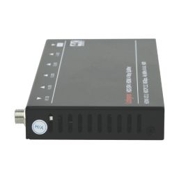 Labgear 4-Way HDMI Splitter
