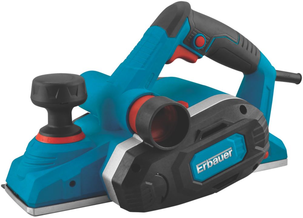 Makita planer 18v screwfix hot sale