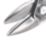 Wiss M-1R Metalmaster Offset Left Aviation Snips 14" (350mm)