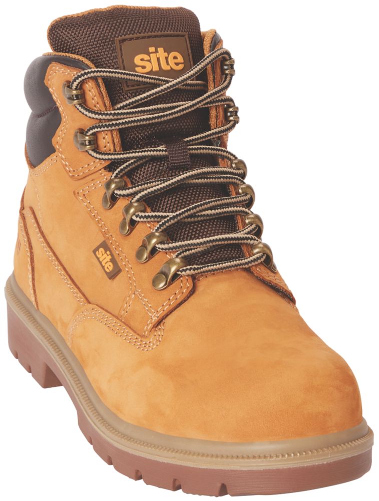 Screwfix site hotsell work boots