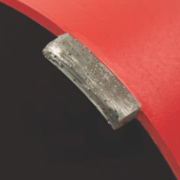 Marcrist  Diamond Core Drill Bit 152mm