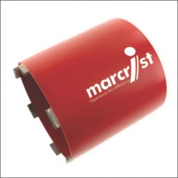 Marcrist  Diamond Core Drill Bit 152mm