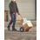 Essentials Standard Duty Hand Truck 150kg