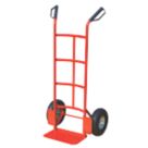 Essentials Standard Duty Hand Truck 150kg