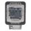 Hager Sollysta WXPSSU83FO IP66 13A Weatherproof Outdoor Switched Fused Spur & Flex Outlet