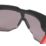 Milwaukee Over-the-Glasses Tinted Safety Glasses