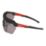 Milwaukee Over-the-Glasses Tinted Safety Glasses
