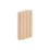 Trend Loose Tenons 6mm x 30mm 100 Pack