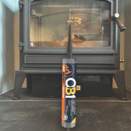 OB1 HeatProtect Instant Fire Cement 310ml