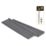 DEWALT Galvanised L-Shaped Flooring Cleats  x 38mm 1000 Pack