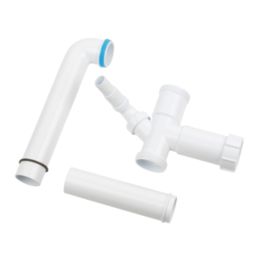 FloPlast TWT475     Sink Kit