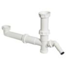 FloPlast TWT475     Sink Kit