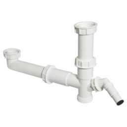 FloPlast TWT475     Sink Kit