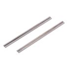 Trend Craft Pro Wood Planer Blade 82mm x 1.1mm x 5.5mm