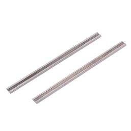 Trend Craft Pro Wood Planer Blade 82mm x 1.1mm x 5.5mm