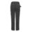 Site Heyward Womens Trousers Black Size 18 31" L