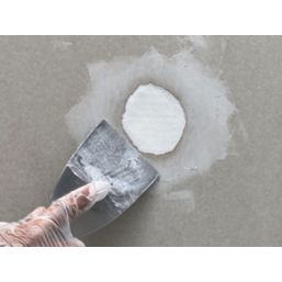 Toupret  Interior Quick Fill 4Ltr