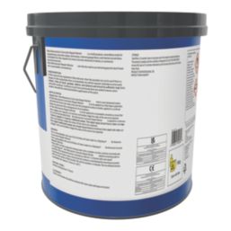 No Nonsense  Concrete Repair Mortar Grey 10kg
