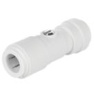 Flomasta Isolating Valve 15mm