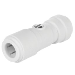 Flomasta Isolating Valve 15mm