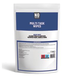 No Nonsense  Multi-Surface Wipes Refill 500 Pack