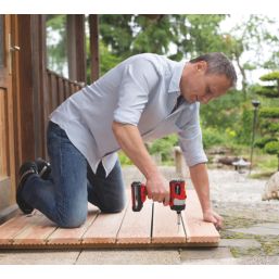 Einhell TE-CI 18/1 Li-Solo 18V Li-Ion Power X-Change  Cordless Impact Driver - Bare