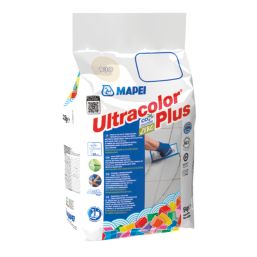 Mapei Ultracolor Plus Wall & Floor Grout Jasmine 5kg